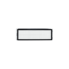 HEPA фильтр для робота-пылесоса Xiaomi Dreame L10s Ultra, L10s Pro, L10 Prime, W10, 150*49*15 мм