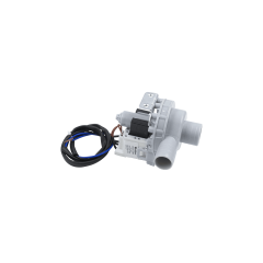 Насос в сборе Whicepart WM13W27100H, PX1-40A  для стиральной машины