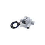 Насос в сборе Whicepart WM13W27100H, PX1-40A  для стиральной машины