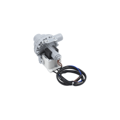 Насос в зборі Whicepart WM13W27100H, PX1-40A для пральної машини 2