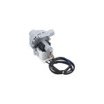 Насос в сборе Whicepart WM13W27100H, PX1-40A  для стиральной машины