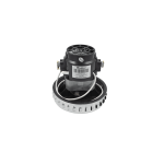 Двигатель для пылесоса Whicepart VC07W071N1H, VCM-SM, 1200 Вт, D117 мм, H120 мм