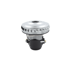 Двигатель для пылесоса Whicepart VC07W071N1H, VCM-SM, 1200 Вт, D117 мм, H120 мм 2