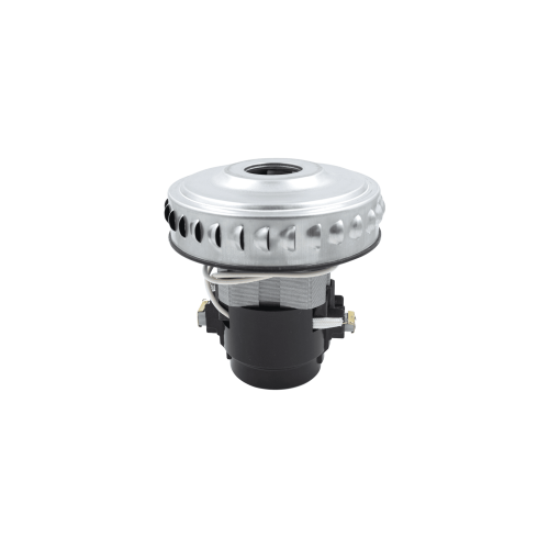 Двигатель для пылесоса Whicepart VC07W071N1H, VCM-SM, 1200 Вт, D117 мм, H120 мм Двигатель для пылесоса Whicepart VC07W071N1H, VCM-SM, 1200 Вт, D117 мм, H120 мм