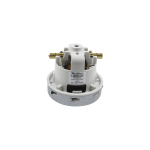 Двигатель 11ME65, 063700003, 6110950011 для пылесоса Karcher, Profi, 1200 Вт, D143 мм, H136 мм