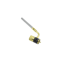 Пальник для зварювання Whicepart JH-1 (під газ MAPP, пропан)