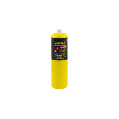 Газ MAPP Pro для зварювальних пальників, 400 г