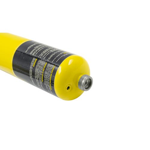 Газ MAPP Pro для зварювальних пальників, 400 г Газ MAPP Pro для зварювальних пальників, 400 г