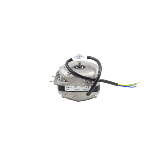 Двигатель вентилятора обдува для холодильника YJF5W, 5/25 Вт Двигатель вентилятора обдува для холодильника YJF5W, 5/25 Вт