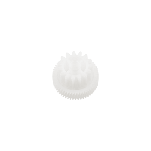 Шестерня для мясорубки Delfa, Saturn, Vitek, Elbee, d=33.2/44.8 мм, h=35.5 мм, z=15/54 Шестерня для мясорубки Delfa, Saturn, Vitek, Elbee, d=33.2/44.8 мм, h=35.5 мм, z=15/54