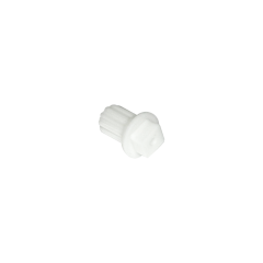 Муфта предохранительная для мясорубки Philips 996510049323, d=19.7 мм, z=11 (внешний квадрат)