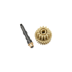 Шестерня для м'ясорубки Kenwood KW712145, KW717213, d=30/41 мм, h=32 мм, z=13/24