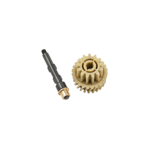 Шестерня для м'ясорубки Kenwood KW712145, KW717213, d=30/41 мм, h=32 мм, z=13/24 Шестерня для м'ясорубки Kenwood KW712145, KW717213, d=30/41 мм, h=32 мм, z=13/24