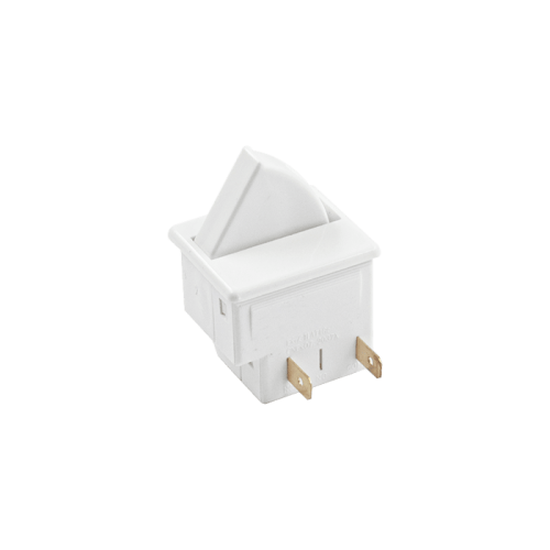 Кнопка включения света для холодильника Beko 4094880285, LTK-17, 0.5 A