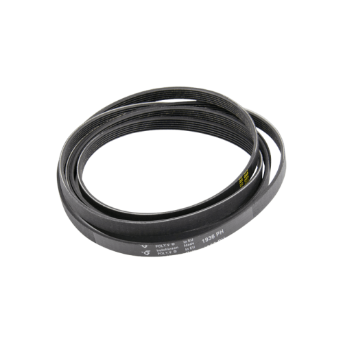 Ремінь 1936 PH7 Hutchinson, Electrolux 1258288305 (гумовий) Ремінь 1936 PH7 Hutchinson, Electrolux 1258288305 (гумовий)