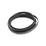 Ремень 1936 PH7 Hutchinson, Electrolux 1258288305 (резиновый)