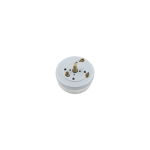 Таймер для духовки 60 хвилин, Ardo 516017900, CD60M36032Q, довжина вала 16 мм (механічний)