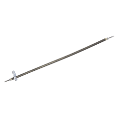 Тен для духовки, L=290 мм, 255 Вт, Aurora, Saturn, Sanal