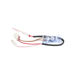 Датчик температуры No Frost для холодильника Samsung DA47-10150F (с термопредохранителем)