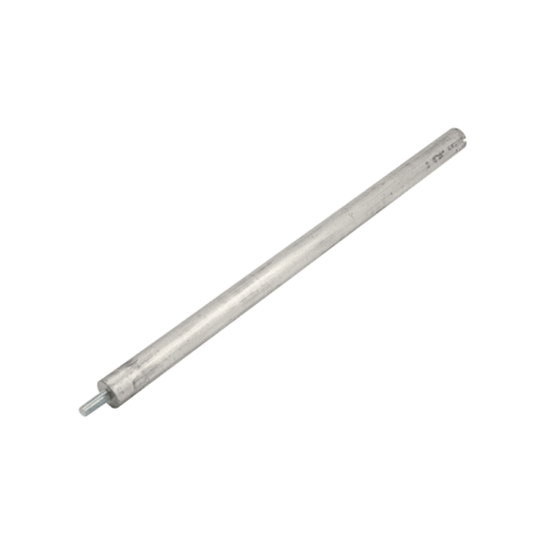 Анод магниевый DeStefani для бойлера M8, 21*400 мм, шпилька 20 мм