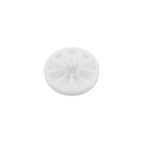 Шестерня для м'ясорубки Braun 67000898, d=20.3/83.5 мм, h=34 мм, z=9/104 Шестерня для м'ясорубки Braun 67000898, d=20.3/83.5 мм, h=34 мм, z=9/104
