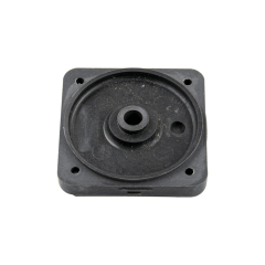 Задний фланец редуктора кухонного комбайна Мрия (печенье)