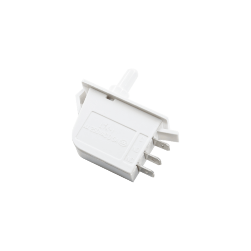 Кнопка включения света для холодильника LTK-1, 0.5A Кнопка включения света для холодильника LTK-1, 0.5A