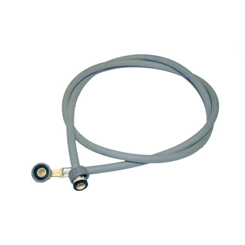 Шланг подачі води для пральної та посудомийної машини 1000 мм, SD+ Thermo Alliance (90°)