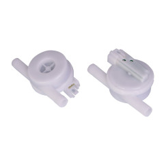 Прессостат для посудомоечной машины Bosch 00424099