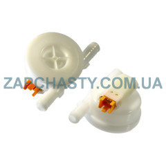 Пресостат для посудомийної машини Bosch 00424099 2