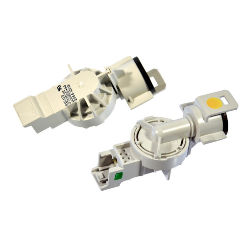 Прессостат для посудомоечной машины Zanussi 140000554083, 140000554067