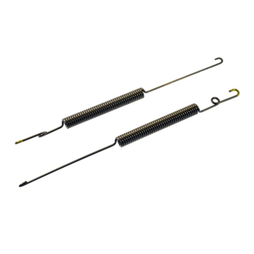 Пружина для посудомийної машини Zanussi 1527529000