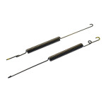 Пружина для посудомийної машини Zanussi 1527529000