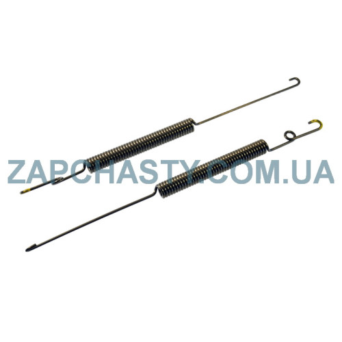 Пружина для посудомоечной машины Zanussi 1527529000 Пружина для посудомоечной машины Zanussi 1527529000