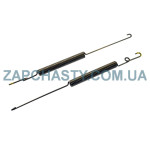 Пружина для посудомийної машини Zanussi 1527529000