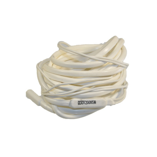 Тэн оттайки для холодильника гибкий универсальный 5000 мм, 200 Вт Тэн оттайки для холодильника гибкий универсальный 5000 мм, 200 Вт