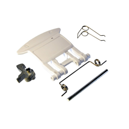 Ручка дверцят для пральної машини Ardo 719008100, 651027749 Ручка дверцят для пральної машини Ardo 719008100, 651027749