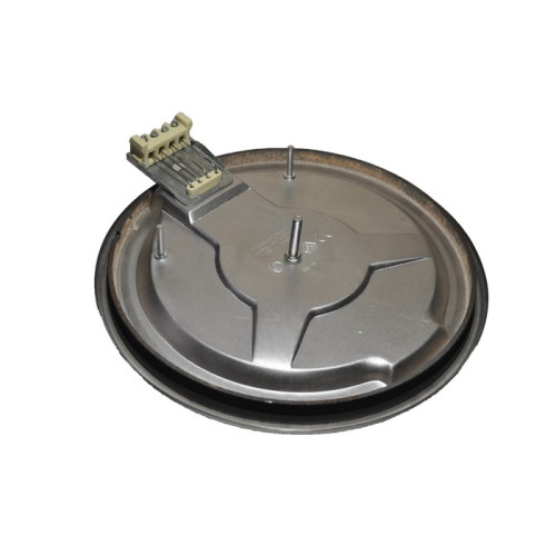 Електроконфорка (чавун) SKL HP-2000-4, Ariston C00378377, COK006UN, 2000 Вт, d=235/220 мм Електроконфорка (чавун) SKL HP-2000-4, Ariston C00378377, COK006UN, 2000 Вт, d=235/220 мм