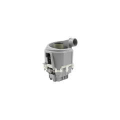 Помпа циркуляційна для посудомийної машини Bosch 00651956, 1BS3615-6LA