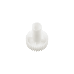 Шестерня для мясорубки Gorenje 322636, d=78 мм, h=89 мм, z=38