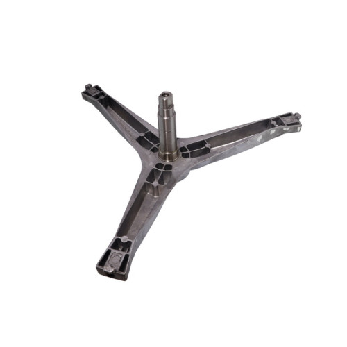 Хрестовина для пральної машини Samsung DC97-15184A, d=25/30/35 мм, l=126 мм (оригінал) Хрестовина для пральної машини Samsung DC97-15184A, d=25/30/35 мм, l=126 мм (оригінал)