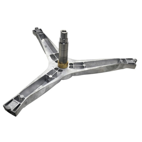 Хрестовина для пральної машини Samsung DC97-14370D, COD.743, d=25/30/35 мм, l=125 мм Хрестовина для пральної машини Samsung DC97-14370D, COD.743, d=25/30/35 мм, l=125 мм