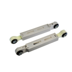 Амортизатор для пральної машини Zanussi 8996453289507, 100N, 185/10 мм (1 шт.)