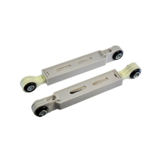 Амортизатор для пральної машини Zanussi 8996453289507, 100N, 185/10 мм (1 шт.) Амортизатор для пральної машини Zanussi 8996453289507, 100N, 185/10 мм (1 шт.)