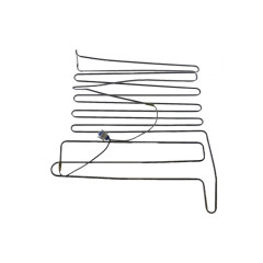 Тэн оттайки для холодильника Electrolux 2425557036