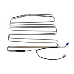 Тэн оттайки для холодильника Samsung DA47-00139B, 280 Вт (контакты 2+2)