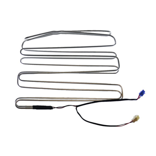 Тэн оттайки для холодильника Samsung DA47-00139B, 280 Вт (контакты 2+2) Тэн оттайки для холодильника Samsung DA47-00139B, 280 Вт (контакты 2+2)