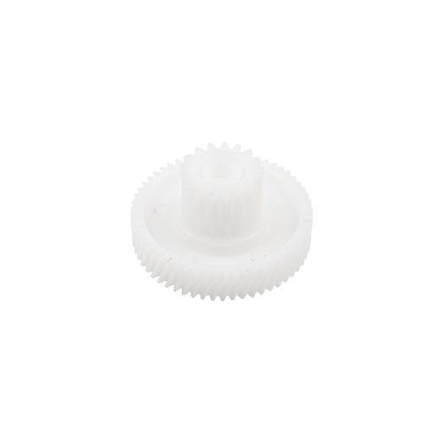 Шестерня для м'ясорубки Gorenje 04.0041, d=28/63 мм, h=32 мм, z=17/57 Шестерня для м'ясорубки Gorenje 04.0041, d=28/63 мм, h=32 мм, z=17/57