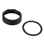 Гайка чаши для блендера Braun 64184624