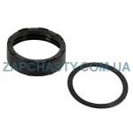 Гайка чаши для блендера Braun 64184624